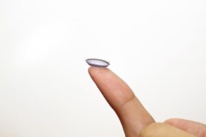 一重のカラコン 変にならず自然で魅力的な瞳を目指すポイント メモっとこ