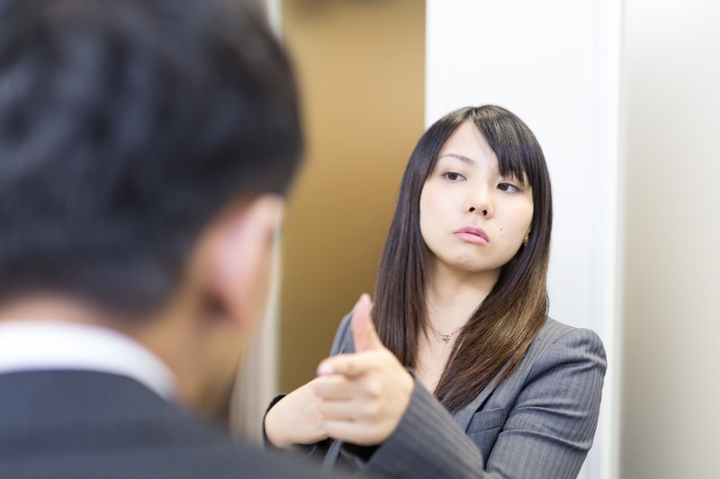 嫌いな上司へ退職の挨拶無はｎｇ 菓子折り渡す 嫌味の置き土産は メモっとこ