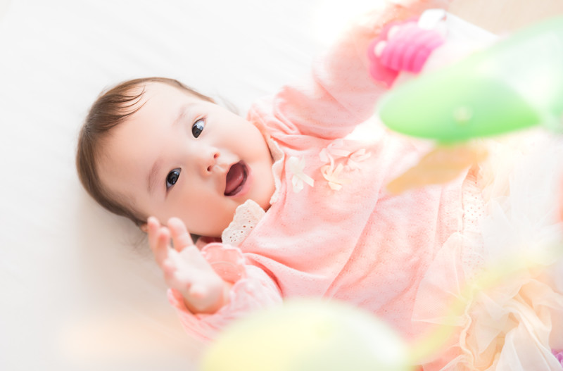 ラブリー赤ちゃん 写真 かわいい 日本のイラスト